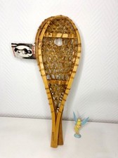 Raquettes à neige canadienne pour enfant