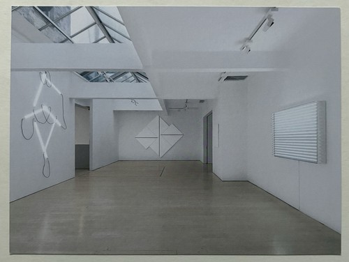 Francois morellet carton d - ,