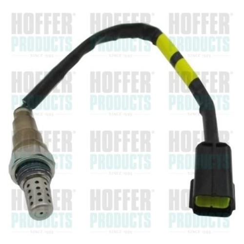 Sonde lambda bande large 6 - bande,