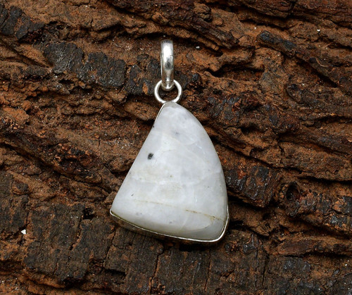 Pendentif bijoux argent - bijoux, en