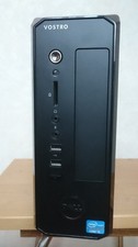 MINI TOUR DELL Vostro 270s i5