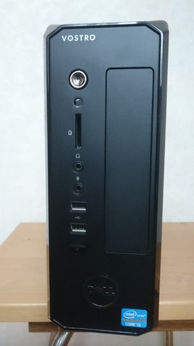 Mini tour dell vostro - vostro, i5