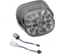 HARLEY DAVIDSON - 99/19 - FEU