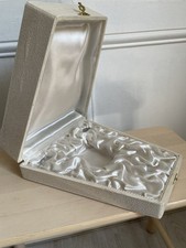 Ancien écrin boite pour