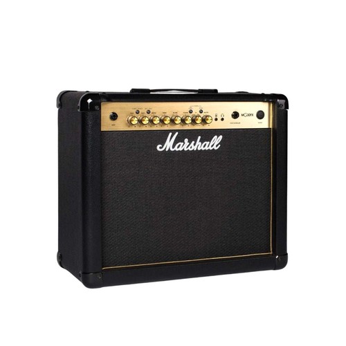 Marshall mg30gfx combo - marshall,