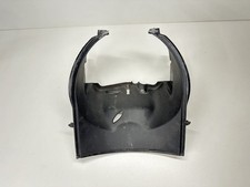 Plastique avant peugeot - plastique, ludix