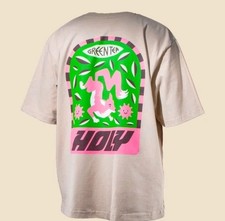 T Shirt Holy Iced Tea Taille S