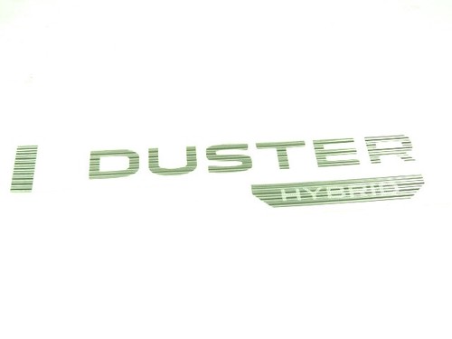 Autocollant logo dacia - autocollant,