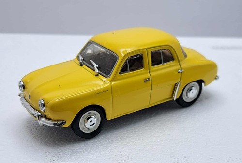 Norev voiture renault - 1/43,