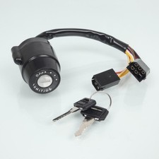 Neiman contacteur à clé pour