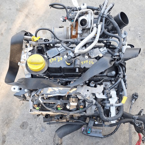 Moteur complet dacia - complet,