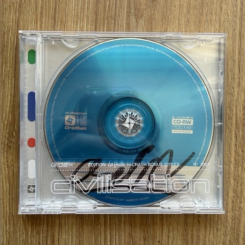 Orelsan civilisation la - civilisation,