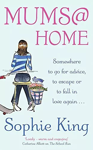 Mums home sophie king - mums, at