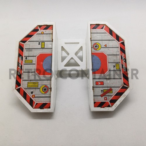Vintage mattel coleco - vintage,