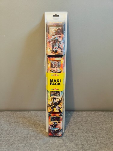 Maxi pack pokemon - 🇫🇷,