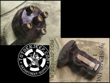 KIT ALLUMAGE  ALLUMEUR BROWN AVEC MARQUAGES AUTOLITE .jeep willys GPW us ww2