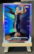 2023-24 Topps Chrome Refractor