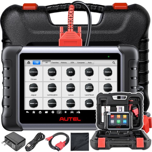 2026 autel maxicom - 2026,