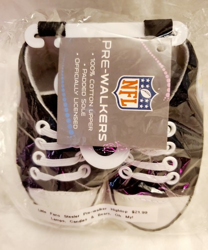 Nfl pittsburgh steelers - pittsburgh, baby