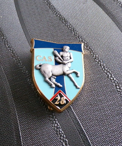Original militaire - original, 28°