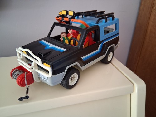 Playmobil 3764 année 1994 - ,