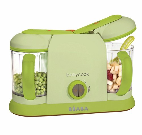 Beaba 912333 babycook pro - beaba,