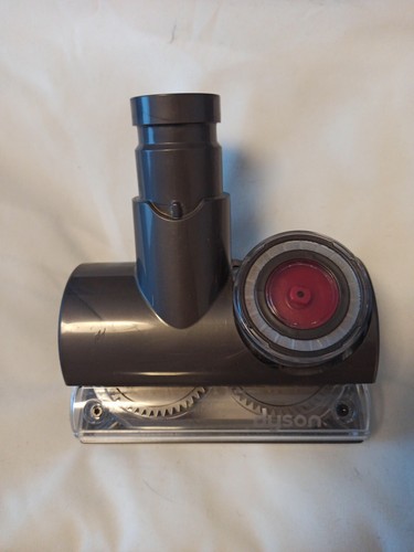 Dyson mini turbine - turbine, de