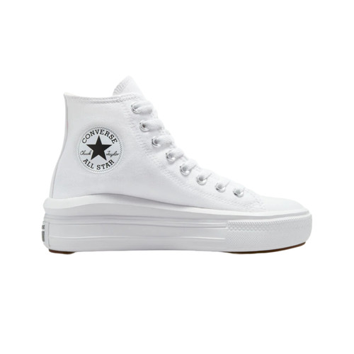 Converse chuck taylor all - chuck, star