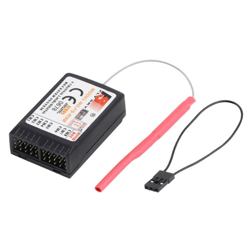 Flysky r9b high precision - fs-r9b,