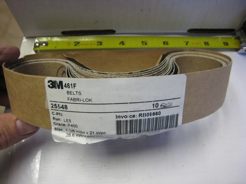 461f belts fabri lok - fabri-lok, grade