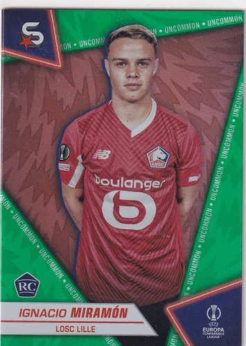 Topps ucl super stars 24 - topps, super-stars