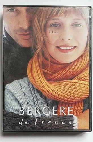 Rom tricot bergere - rom,