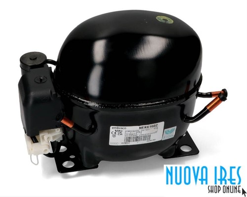 Nek6160z embraco compresseur - nek6160z,