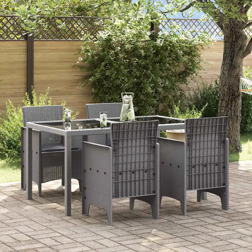 Chaise jardin avec coussin - chaise,