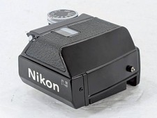 [ EXC+ 5] Nikon DP-1 DP1 Photomic Prisme Vue Viseur pour Nikon F2 From