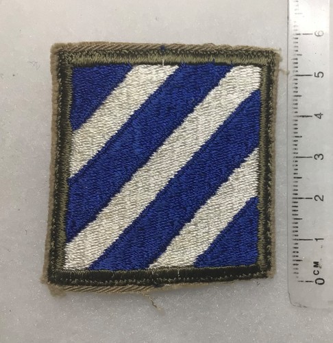 Wwii 3rd infantry - 3rd,