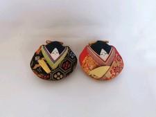 Hinaningyo Poupées Japonaises