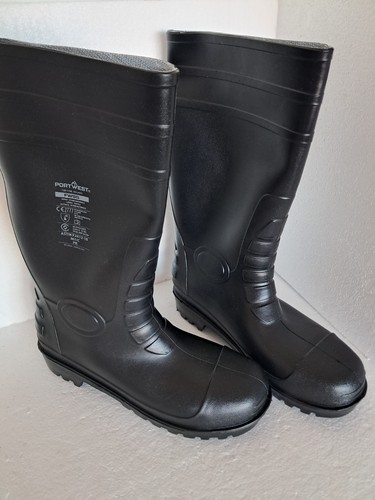 Bottes sécurité - bottes, de