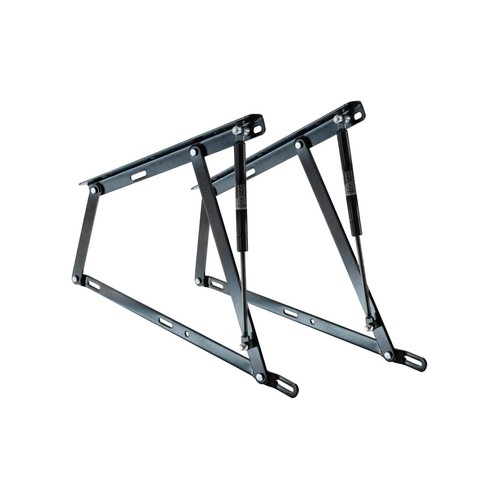 Set charnières pour lit - pour,