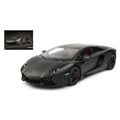 Lamborghini aventador lp700 - lamborghini,