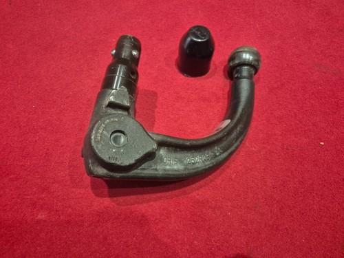 Attelage golf 6 - vw, 5
