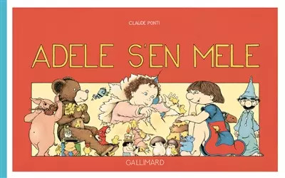 Adele mele a partir de - adele,
