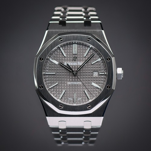 Audemars piguet royal oak - audemars, |