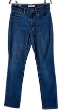 LEVIS STRAUS & CO Femmes 724