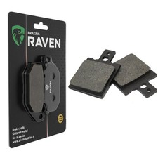 Plaquettes de frein Avant Pour