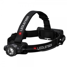 Led Lenser H7R Core Lampe