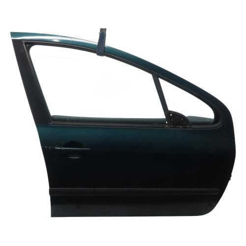 Porte avant droit peugeot 307 - porte,