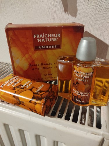 Coffret parfum après - coffret,