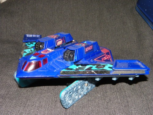 Figurine transformers - figurine,