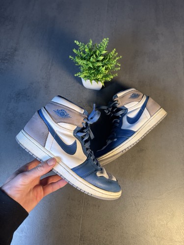 Nike air jordan - jordan, 1